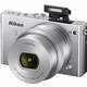 Image for article titled Nikon 1 J4: An Interchangeable-Lens Camera That's All About "Features"